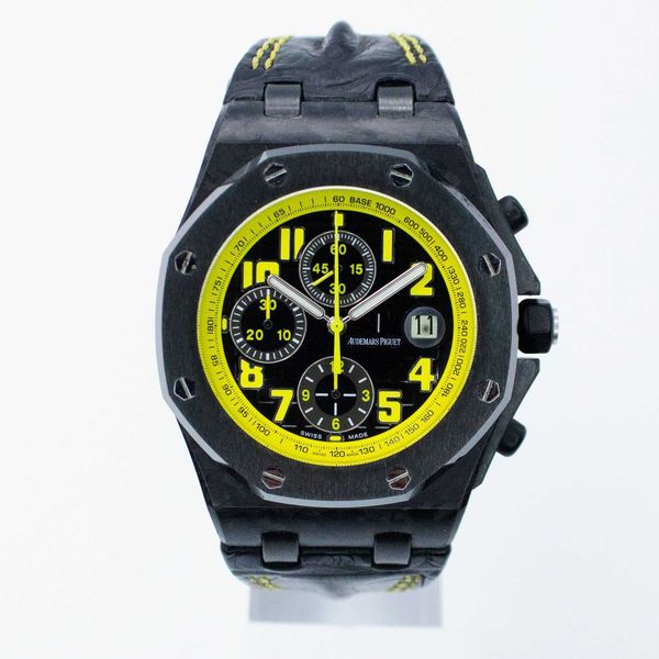 Audemars Piguet Royal Oak Offshore 26176FO.OO.D101CR.01
